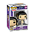 Funko Pop! Animation Guerreiras do K-Pop Demon Hunters Zoey 2429 - Imagem 3