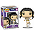 Funko Pop! Animation Guerreiras do K-Pop Demon Hunters Zoey 2429 - Imagem 1