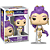 Funko Pop! Animation Guerreiras do K-Pop Demon Hunters Rumi 2430 - Imagem 1