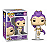 Funko Pop! Animation Guerreiras do K-Pop Demon Hunters Rumi 2430 - Imagem 1