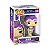 Funko Pop! Animation Guerreiras do K-Pop Demon Hunters Rumi 2430 Exclusivo Chase - Imagem 3