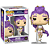 Funko Pop! Animation Guerreiras do K-Pop Demon Hunters Rumi 2430 Exclusivo Chase - Imagem 1