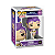 Funko Pop! Animation Guerreiras do K-Pop Demon Hunters Rumi 2430 Exclusivo Chase - Imagem 3