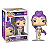 Funko Pop! Animation Guerreiras do K-Pop Demon Hunters Rumi 2430 Exclusivo Chase - Imagem 1