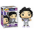 Funko Pop! Animation Guerreiras do K-Pop Demon Hunters Bobby 2432 - Imagem 1