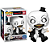 Funko Pop! Filme Terror Terrifier Art The Clown 2011 - Imagem 1