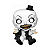 Funko Pop! Filme Terror Terrifier Art The Clown 2011 - Imagem 2