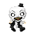 Funko Pop! Filme Terror Terrifier Art The Clown 2011 - Imagem 2