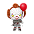 Funko Pop! Filme Terror It A Coisa Pennywise 2030 - Imagem 2
