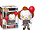 Funko Pop! Filme Terror It A Coisa Pennywise 2030 - Imagem 1