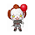 Funko Pop! Filme Terror It A Coisa Pennywise 2030 - Imagem 2