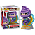 Funko Pop! Animation Yu-Gi-Oh Dark Magician 2315 - Imagem 3