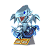Funko Pop! Animation Yu-Gi-Oh Blue-Eyes White Dragon 2316 - Imagem 2