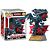 Funko Pop! Animation Yu-Gi-Oh Red-Eyes Black Dragon 2317 - Imagem 3