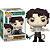 Funko Pop! Books The Wicked King / O Rei Perverso Cardan Greenbriar 52 - Imagem 1