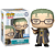 Funko Pop! Animation Frieren Beyond Journey's End Heiter 2197 Exclusivo - Imagem 1