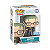 Funko Pop! Animation Frieren Beyond Journey's End Heiter 2197 Exclusivo - Imagem 3