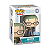 Funko Pop! Animation Frieren Beyond Journey's End Heiter 2197 Exclusivo - Imagem 3