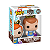 Funko Bitty Pop! Towns Funko Employee & Funko HQ - Imagem 3