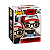 Funko Bitty Pop! Towns Mondo Employee & Mondo Arcade - Imagem 3