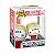 Funko Bitty Pop! Towns Arcade Patron - Imagem 2