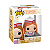 Funko Bitty Pop! Towns Donut Shop - Imagem 3