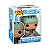 Funko Bitty Pop! Towns Skateboarder & Skate Shop - Imagem 4