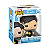Funko Bitty Pop! Towns Patron & Record Store - Imagem 3
