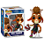 Funko Pop! Animation Um Cabra Bom De Bola/ Goat Will Harris 2472 - Imagem 1