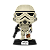 Funko Pop! Television Star Wars Imperial Remnant Stormtrooper 824 Exclusivo - Imagem 2