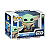 Funko Pop! Television Star Wars Baby Yoda Grogu 819 - Imagem 1
