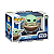 Funko Pop! Television Star Wars Baby Yoda Grogu 823 - Imagem 1
