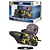 Funko Pop! Television Star Wars Zeb Orrelios In The Razor Crest 838 - Imagem 3
