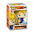 Funko Pop! Animation Dragonball Z Vegito 2218 Exclusivo Chase - Imagem 3