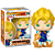 Funko Pop! Animation Dragonball Z Vegito 2218 Exclusivo Chase - Imagem 1