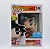 Funko Pop! Animation Dragon Ball Z Goku With Wings 1430 Exclusivo Flocked - Imagem 3