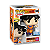 Funko Pop! Animation Dragon Ball Z Goku With Wings 1430 Exclusivo Flocked - Imagem 3