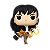 Funko Pop! Dc Comics Liga Da Justiça Sombria Zatanna 623 - Imagem 2