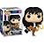 Funko Pop! Dc Comics Liga Da Justiça Sombria Zatanna 623 - Imagem 1
