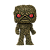 Funko Pop! Dc Comics Liga Da Justiça Sombria Swamp Thing 624 - Imagem 2