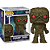 Funko Pop! Dc Comics Liga Da Justiça Sombria Swamp Thing 624 - Imagem 3