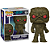 Funko Pop! Dc Comics Liga Da Justiça Sombria Swamp Thing 624 - Imagem 3