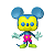 Funko Pop! Disney Mickey And Friends Mickey Mouse 1736 Exclusivo - Imagem 2