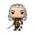 Funko Pop! Games Baldurs Gate Jaheira 1187 - Imagem 2