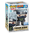 Funko Pop! Animation Naruto Kakashi Hatake 2224 Exclusivo - Imagem 3