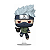 Funko Pop! Animation Naruto Kakashi Hatake 2224 Exclusivo - Imagem 2