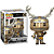 Funko Pop! Television O Cavaleiro Dos Sete Reinos Lyonel Baratheon 1902 - Imagem 1