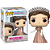 Funko Pop! Disney O Diário Da Princesa Queen Clarisse Renaldi 1731 - Imagem 1