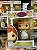 Funko Pop! Disney Encantada Giselle 1727 - Imagem 3