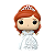 Funko Pop! Disney Encantada Giselle 1727 - Imagem 2